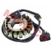 Linhai ATV500-D 18 Pole Stator Assy