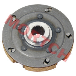 LINHAI LH520 LH600 Clutch Carrier Assy (Use for EFI)