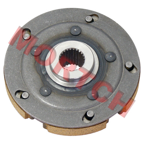 LINHAI LH520 LH600 Clutch Carrier Assy (Use for EFI)