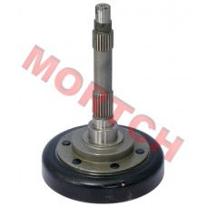 LINHAI LH520 LH600 Clutch Housing Assy (Use For Carburetor)