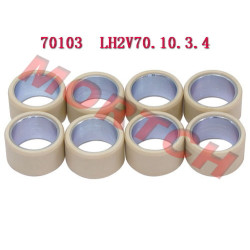 LINHAI LH520 LH600 Roller Weight 70103