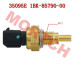 Linhai Water Temperature Sensor 1BK-85790-00 | T-BOSS PROMAX 300-750 OEM M12 Sensor