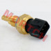 Shop Linhai Water Temperature Sensor 1BK-85790-00 for 300-750 series ATVs UTVs. Compatible with T-BOSS 550/570/650, PROMAX 420/500/570/650, M550/M565/M570/M750, Landforce 550L. OEM quality M12 coolant temp sensor for EFI engines.