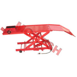 800LB Motorcycle Lift