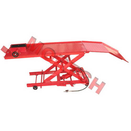 800LB Motorcycle Lift 800LB Motorcycle Lift