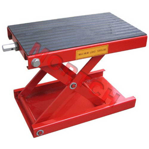 1000LB ATV/Motorcycle Lift