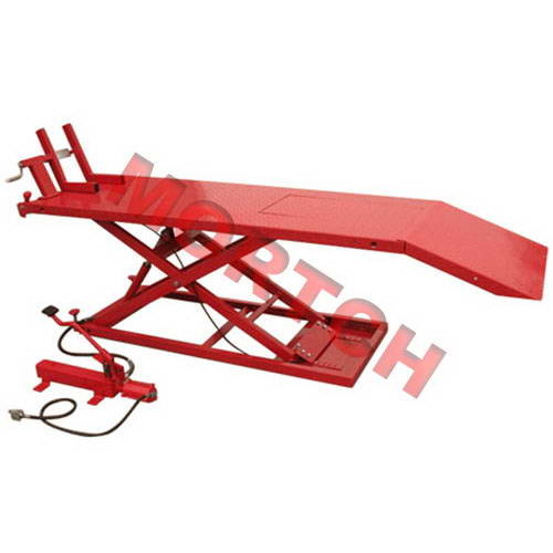 1500LB Motorcycle Lift 1500LB Motorcycle Lift