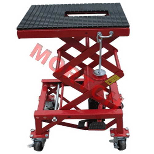 300LB ATV/Motorcycle Lift 300LB ATV/Motorcycle Lift