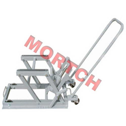 1500LB ATV/Motorcycle Lift 1500LB ATV/Motorcycle Lift