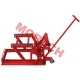 1500LB ATV/Motorcycle Lift