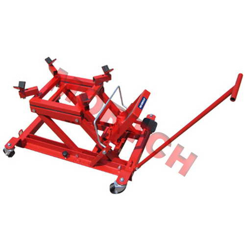 1500LB ATV/Motorcycle Lift 1500LB ATV/Motorcycle Lift
