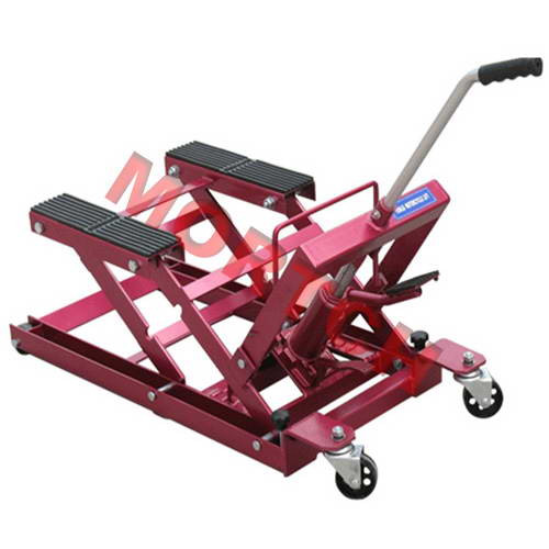 1500LB ATV/Motorcycle Lift 1500LB ATV/Motorcycle Lift