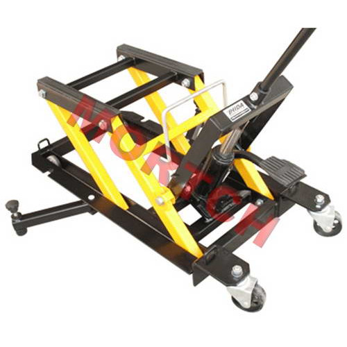 1500LB ATV/Motorcycle Lift 1500LB ATV/Motorcycle Lift