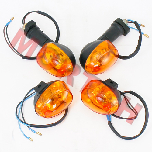 B Series Turning Signal B Series Turning Signal