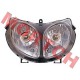 B09 Head Lights