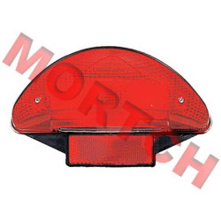 B Series Rear Lights