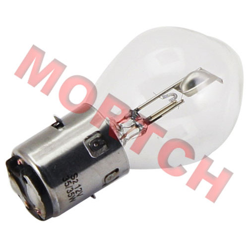 B35 12V 35W Headlight Bulb B35 12V 35W Headlight Bulb