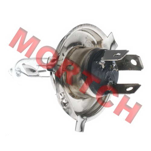 H4 12V 18W Headlight Bulb H4 12V 18W Headlight Bulb