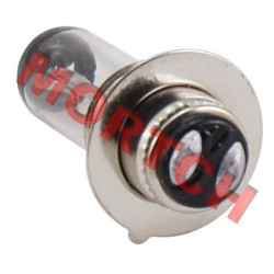 12V 35W Headlight Bulb with Rim 12V 35W Headlight Bulb with Rim