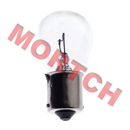 R10 12V Tail Light Bulb R10 12V Tail Light Bulb