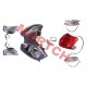 F3 Lights Assy