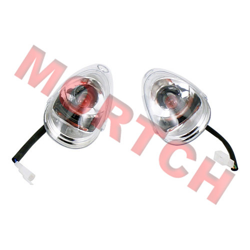 Jonway Star Turning Signal Jonway Star Turning Signal