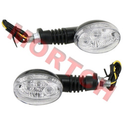 LED Turning Lights