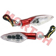 LED Turning Lights