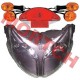 B10 Lights Assy