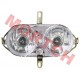 Natty Front Lights