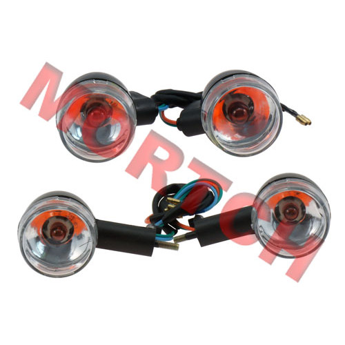 Natty Turning Signal Natty Turning Signal