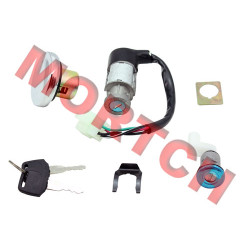 Lock Sets for Thai Honda