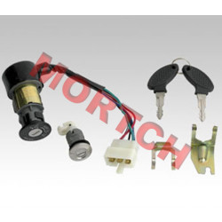 Lock Sets for A Doctor