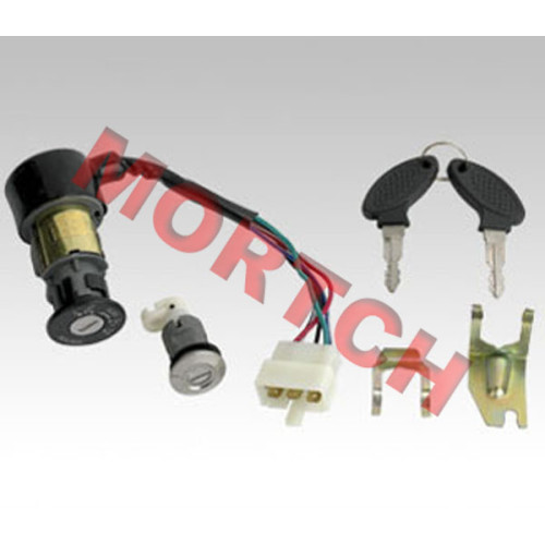 Lock Sets for A Doctor Lock Sets for A Doctor