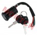 Lock Sets for ATV P
