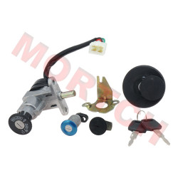 Lock Sets for B Series