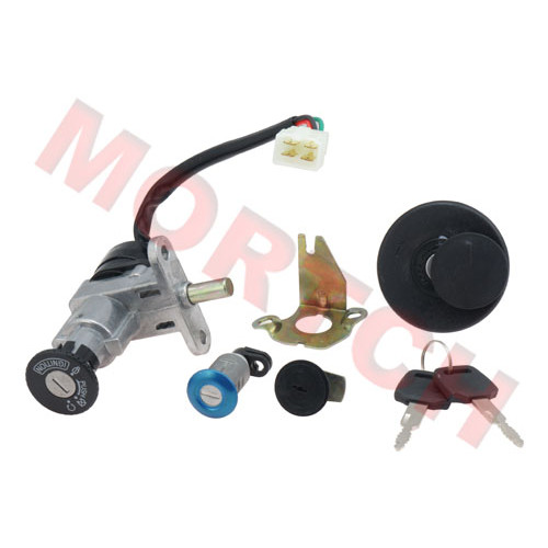 Lock Sets for B Series Lock Sets for B Series