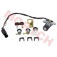 Lock Sets for Boat