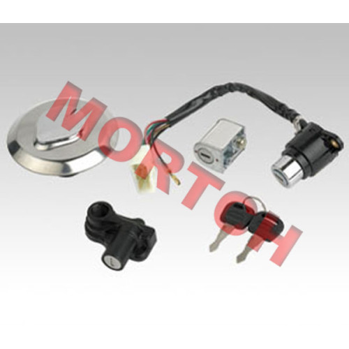 Lock Sets for CB125T