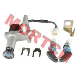 Lock Sets for Falcon