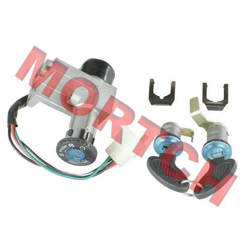 Lock Sets for Natty Lock Sets for Natty