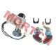 Lock Sets for Natty
