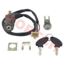 Lock Sets for Dayang