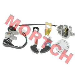 Lock Sets for Solana