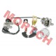 Lock Sets for Solana