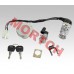 Lock Sets for Thai Honda
