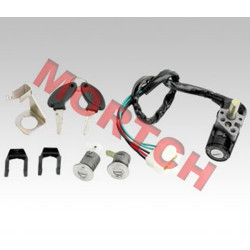 Lock Sets for Turtle