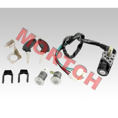 Lock Sets for Turtle