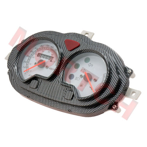 Normal Speedometer - B Series Normal Speedometer - B Series
