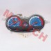 Normal Speedometer - FALCON